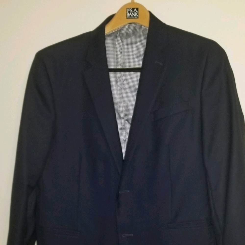 Men's Blazer